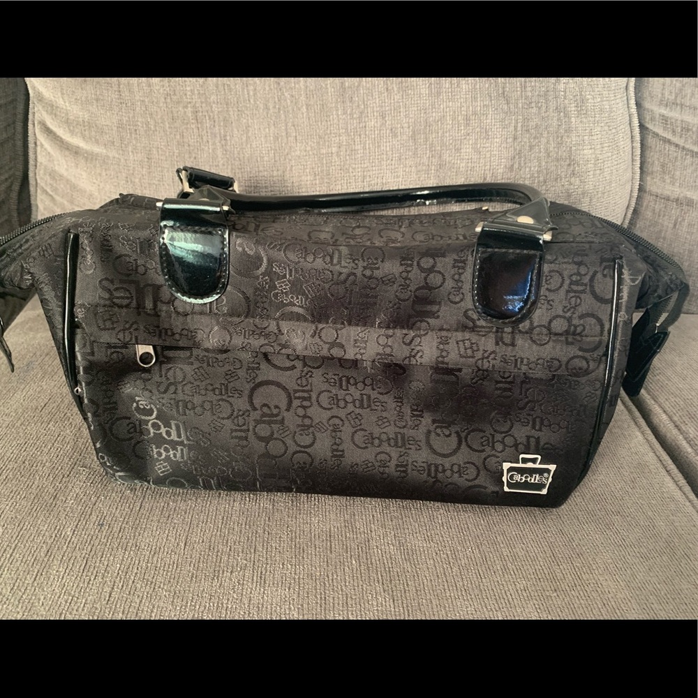 Make up bag